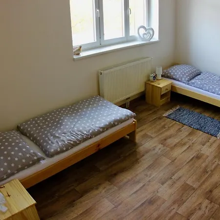 U Malinu * Dolní Bečva