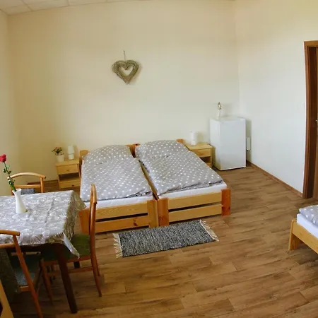U Malinu Dolní Bečva