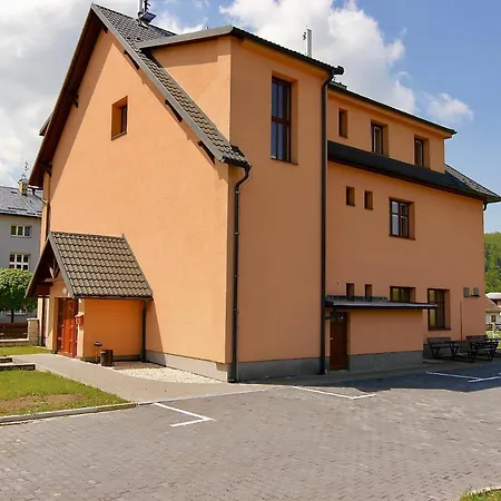 U Malinu 게스트하우스 Dolní Bečva